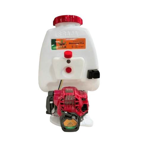 Crop Sprayers view 1